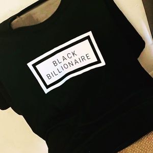 Handmade Affirmation T-shirt